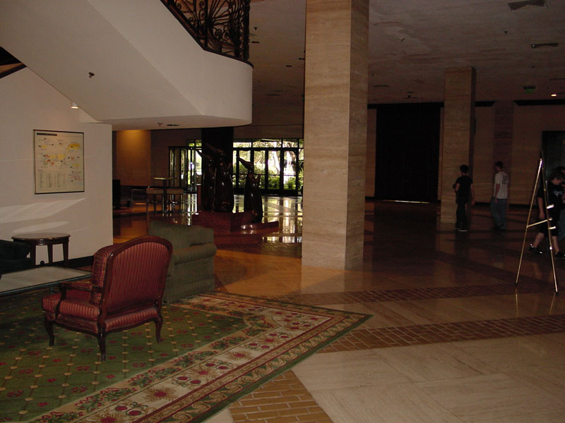 Hilton Anatole