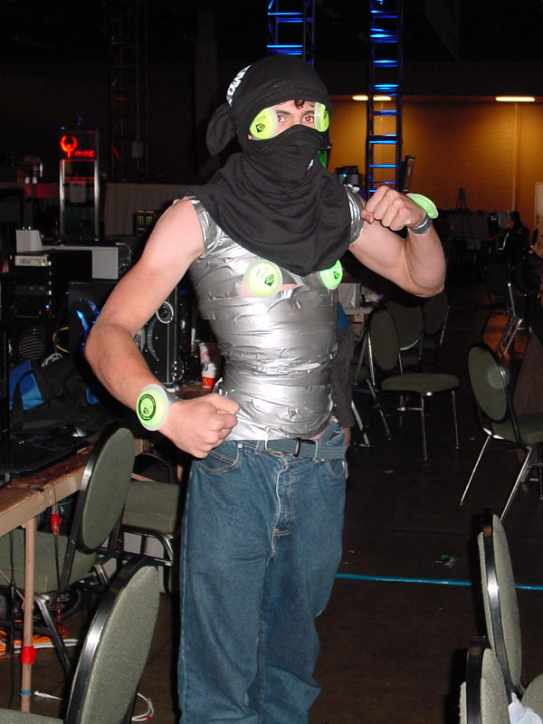 Jehar, the nVidia Duct Tape Ninja